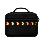 Eclipse Phases Print Briefcase Bible Bag