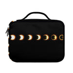 Eclipse Phases Print Briefcase Bible Bag