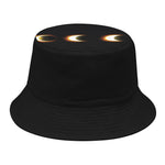 Eclipse Phases Print Bucket Hat