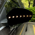 Eclipse Phases Print Car Side Mirror Covers