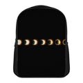 Eclipse Phases Print Casual Backpack