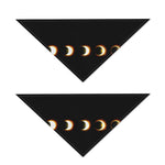 Eclipse Phases Print Dog Bandana