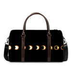 Eclipse Phases Print Duffle Bag