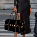Eclipse Phases Print Duffle Bag