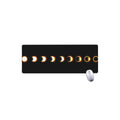 Eclipse Phases Print Extended Mouse Pad