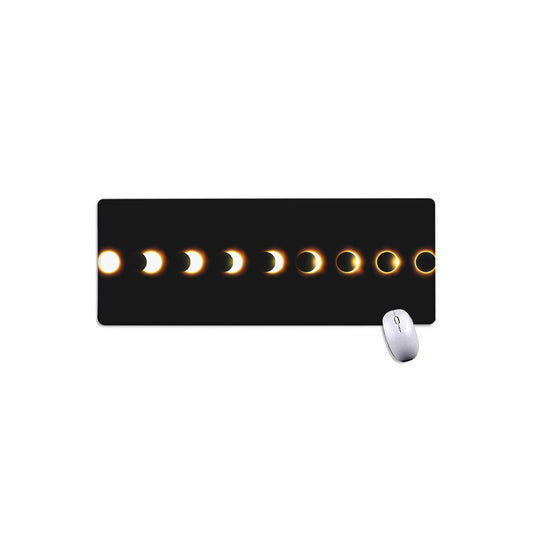 Eclipse Phases Print Extended Mouse Pad
