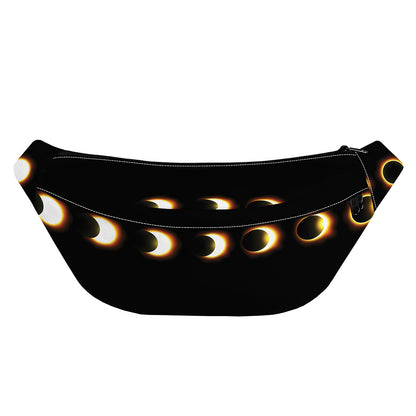 Eclipse Phases Print Fanny Pack
