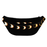 Eclipse Phases Print Fanny Pack