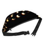 Eclipse Phases Print Fanny Pack