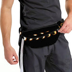 Eclipse Phases Print Fanny Pack