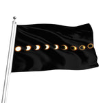 Eclipse Phases Print Flag