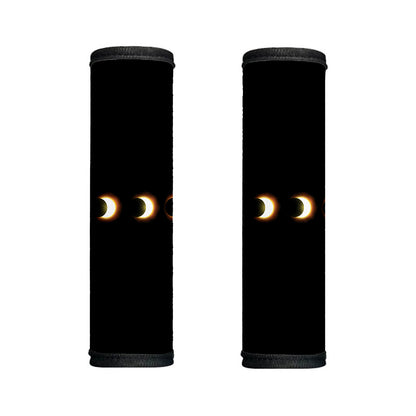 Eclipse Phases Print Handle Covers