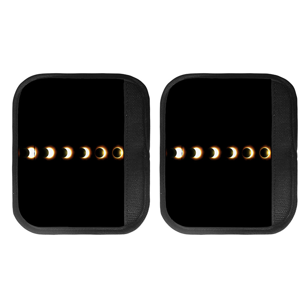 Eclipse Phases Print Handle Covers