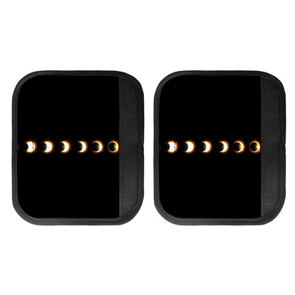 Eclipse Phases Print Handle Covers