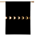 Eclipse Phases Print House Flag