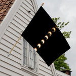 Eclipse Phases Print House Flag