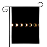 Eclipse Phases Print House Flag