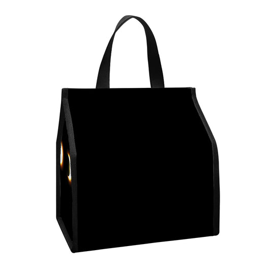 Eclipse Phases Print Insulated Lunch Tote