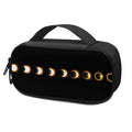 Eclipse Phases Print Portable Cooler Travel Case
