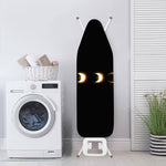 Eclipse Phases Print Ironing Board Cover