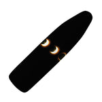 Eclipse Phases Print Ironing Board Cover