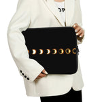 Eclipse Phases Print Laptop Sleeve