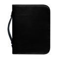Eclipse Phases Print Leather Bible Cover