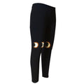 Eclipse Phases Print Men's Compression Pants
