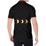 Eclipse Phases Print Men's Shirt