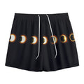 Eclipse Phases Print Mesh Shorts