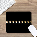 Eclipse Phases Print Mouse Pad