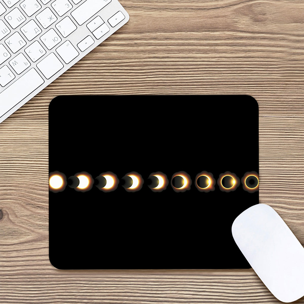 Eclipse Phases Print Mouse Pad