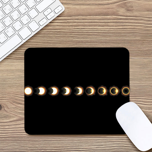 Eclipse Phases Print Mouse Pad