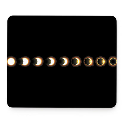 Eclipse Phases Print Mouse Pad