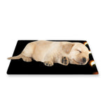 Eclipse Phases Print Pet Cooling Mat Cover
