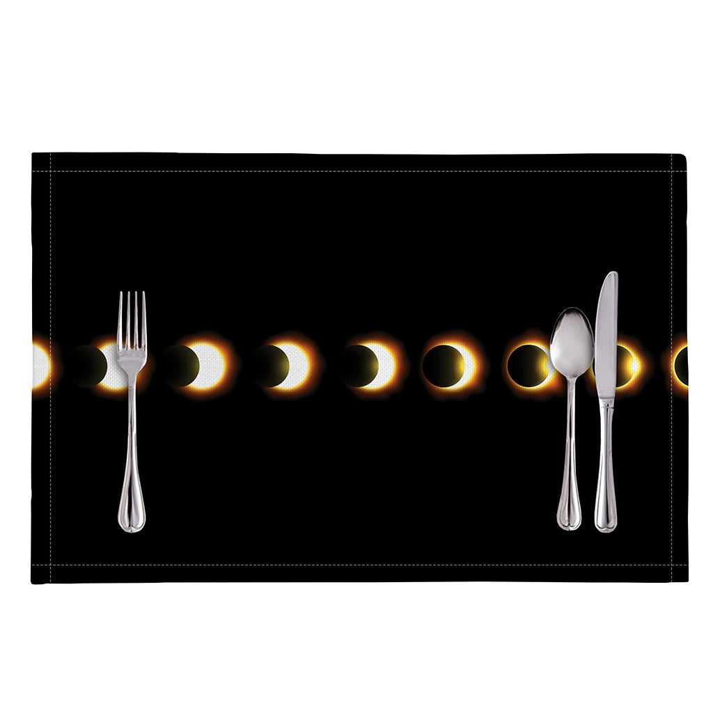 Eclipse Phases Print Placemat