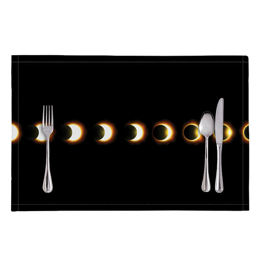 Eclipse Phases Print Placemat