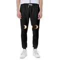 Eclipse Phases Print Joggers