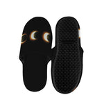 Eclipse Phases Print Slippers