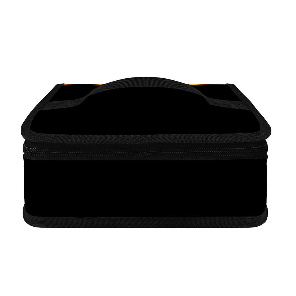 Eclipse Phases Print Small Lunch Bag