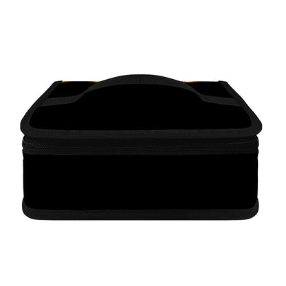 Eclipse Phases Print Small Lunch Bag
