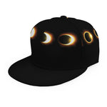 Eclipse Phases Print Snapback Cap