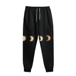 Eclipse Phases Print Sweatpants
