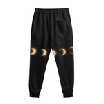 Eclipse Phases Print Sweatpants