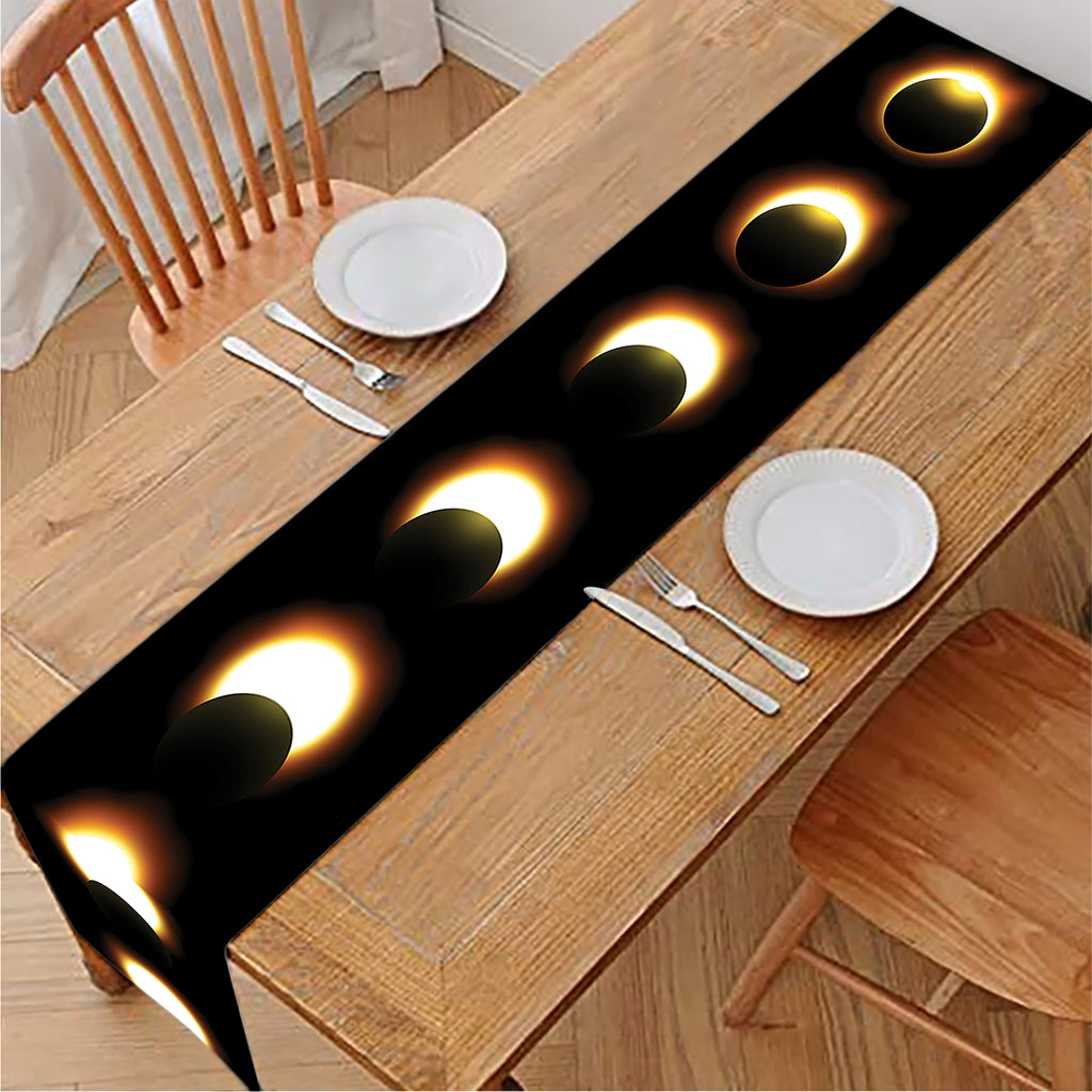 Eclipse Phases Print Table Runner