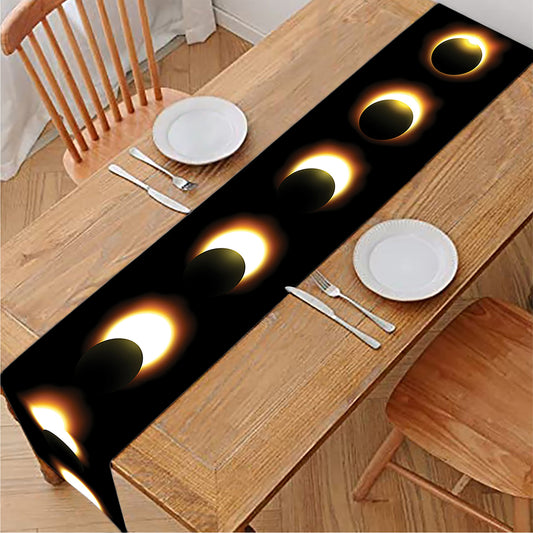 Eclipse Phases Print Table Runner