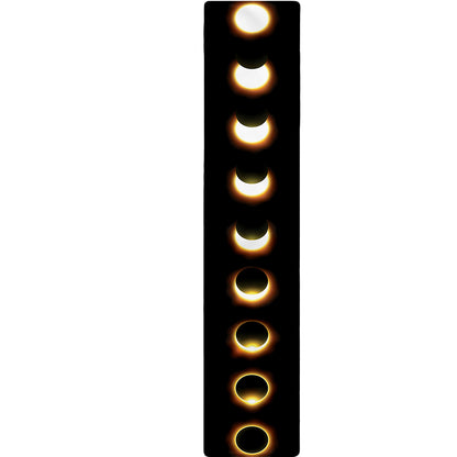 Eclipse Phases Print Table Runner