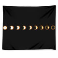 Eclipse Phases Print Tapestry