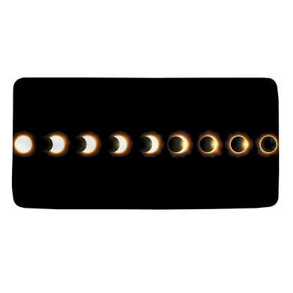 Eclipse Phases Print Towel