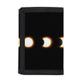 Eclipse Phases Print Trifold Wallet